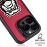 University of Georgia Bulldogs Logo iPhone 13 Pro Kickstand Case